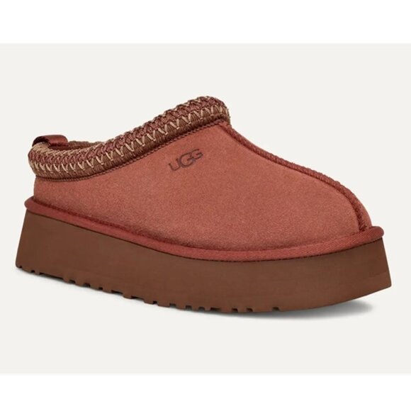 UGG Women's Tazz Platform Slippers - Picture 1 of 5